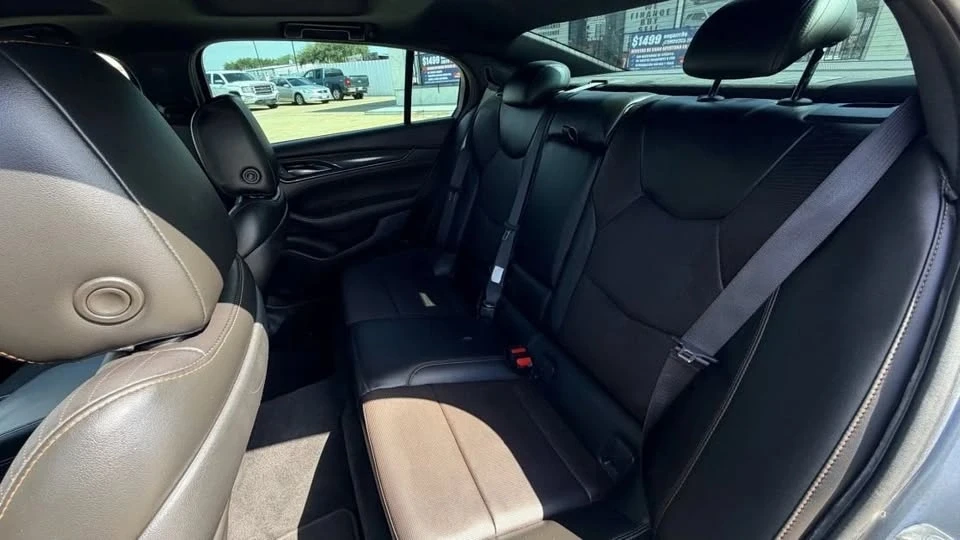 2021 Cadillac CT5 - Image 8 of 8