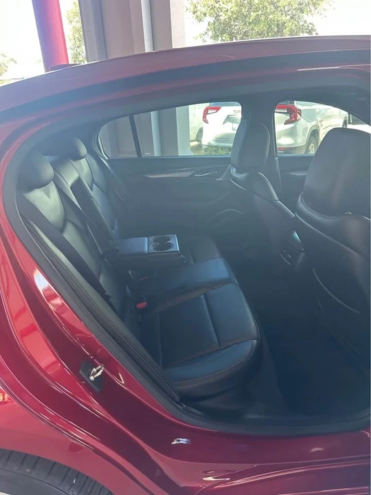 2021 Cadillac CT5 - Image 7 of 10