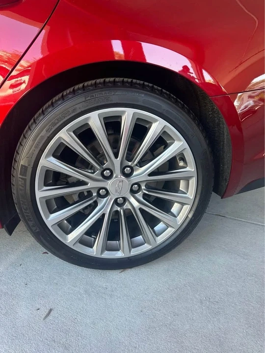 2021 Cadillac CT5 - Image 6 of 10