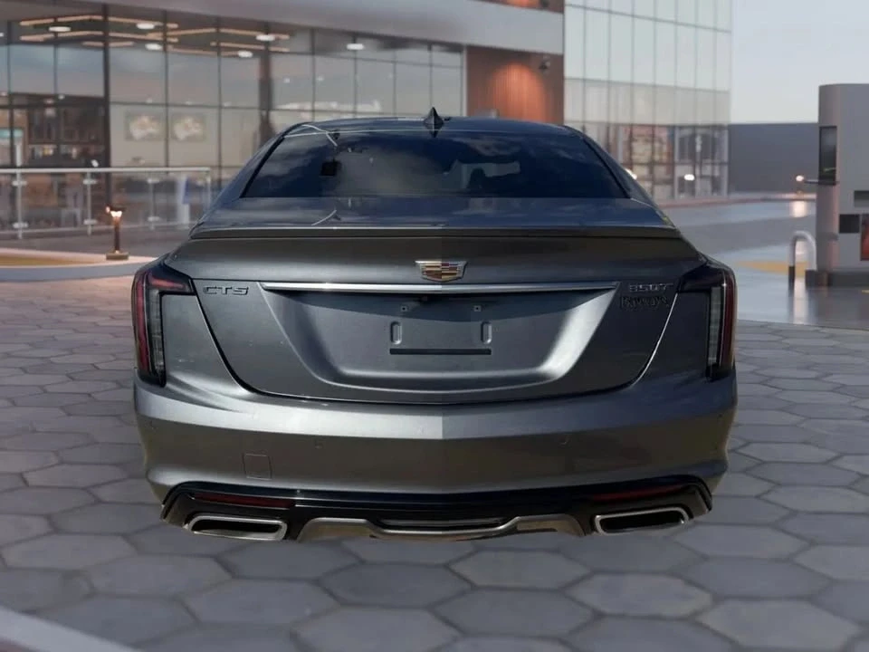 2021 Cadillac CT5 - Image 4 of 8