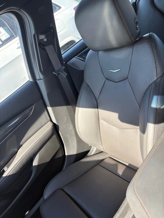 2021 Cadillac CT5 - Image 6 of 13
