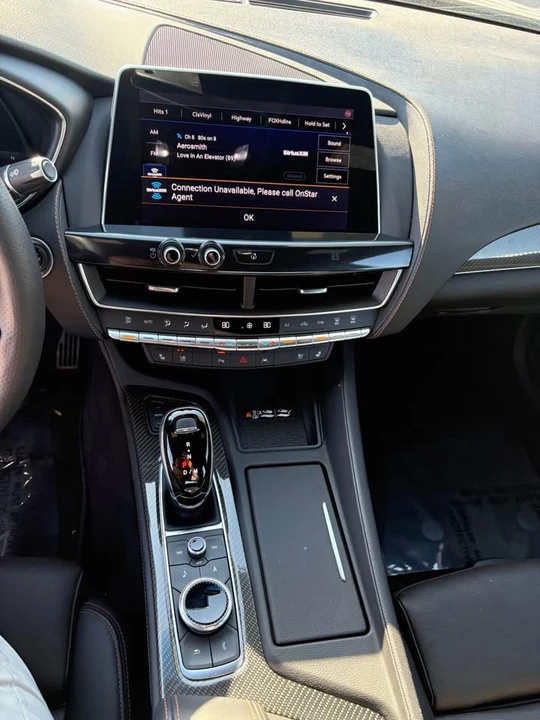 2021 Cadillac CT5 - Image 5 of 13