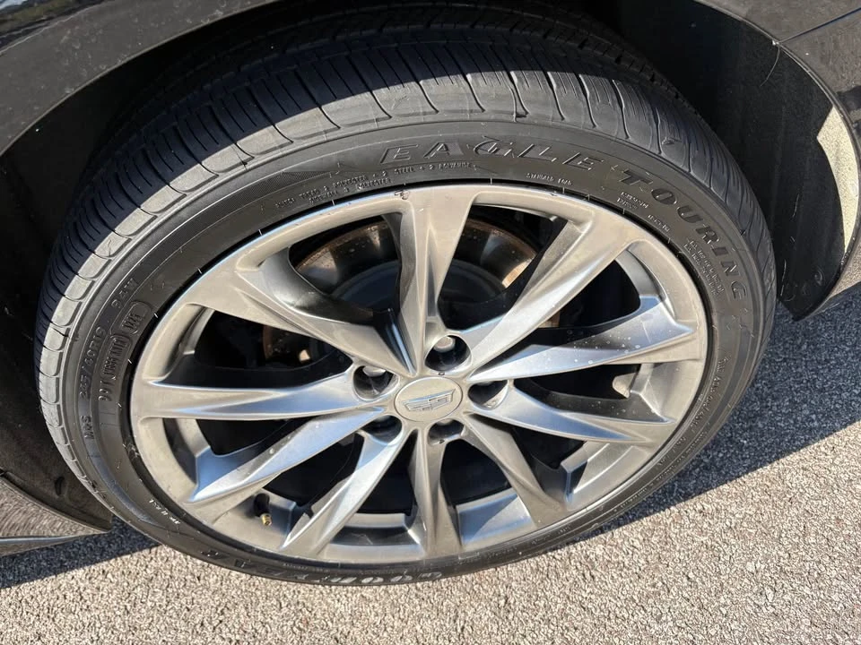 2021 Cadillac CT5 - Image 3 of 13