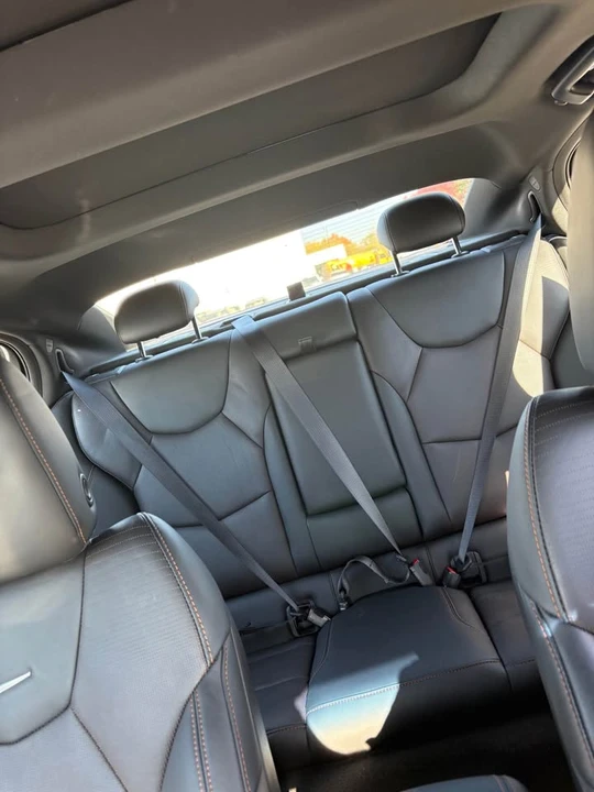 2021 Cadillac CT5 - Image 7 of 13
