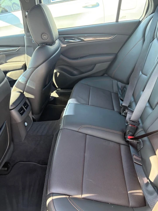 2021 Cadillac CT5 - Image 8 of 13