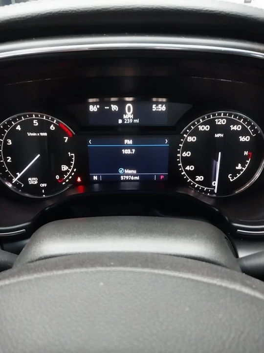 2021 Cadillac CT5 - Image 7 of 11
