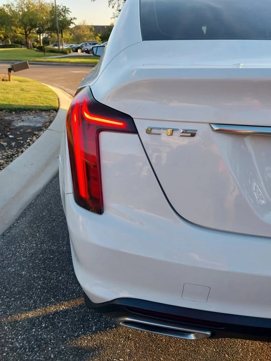 2021 Cadillac CT5 - Image 6 of 11
