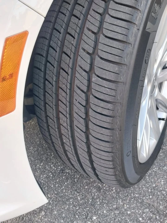 2021 Cadillac CT5 - Image 5 of 11