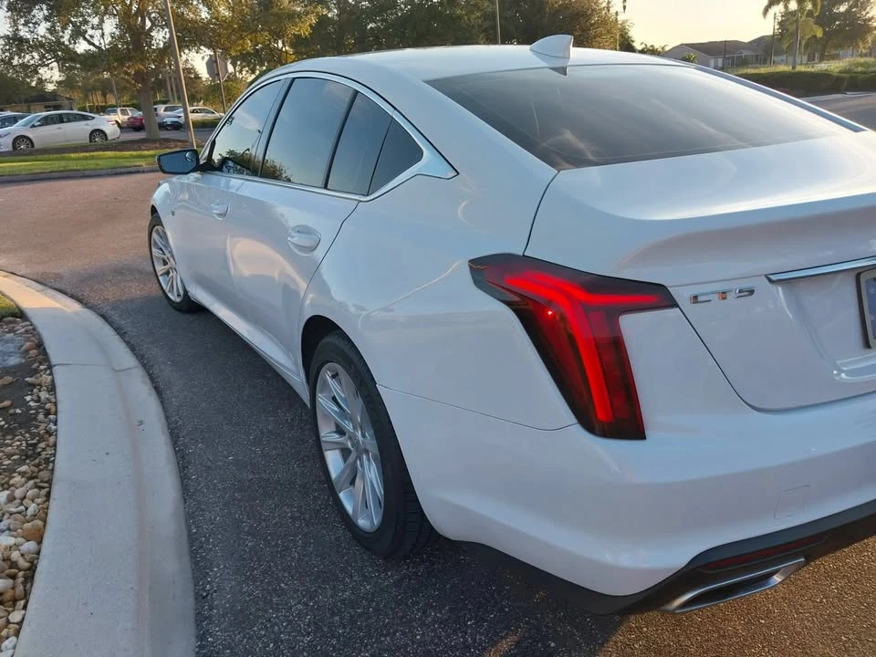 2021 Cadillac CT5 - Image 11 of 11