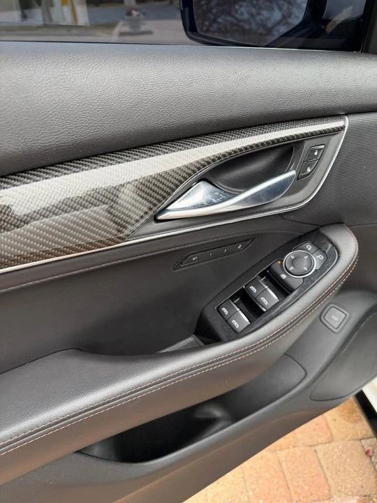 2021 Cadillac CT5 - Image 6 of 9