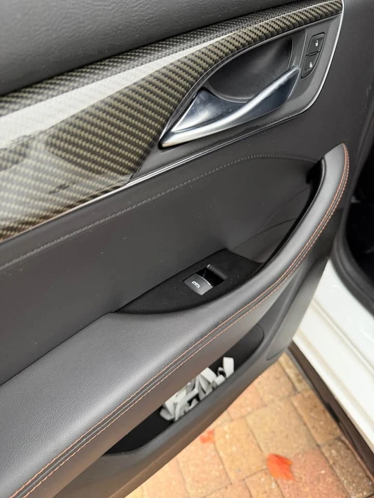2021 Cadillac CT5 - Image 8 of 9