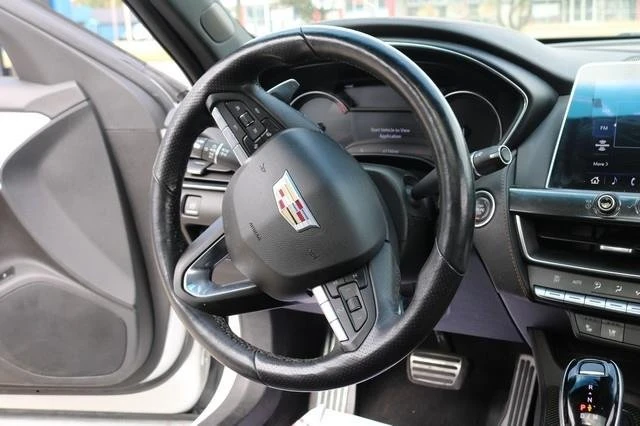 2021 Cadillac CT5 - Image 12 of 15