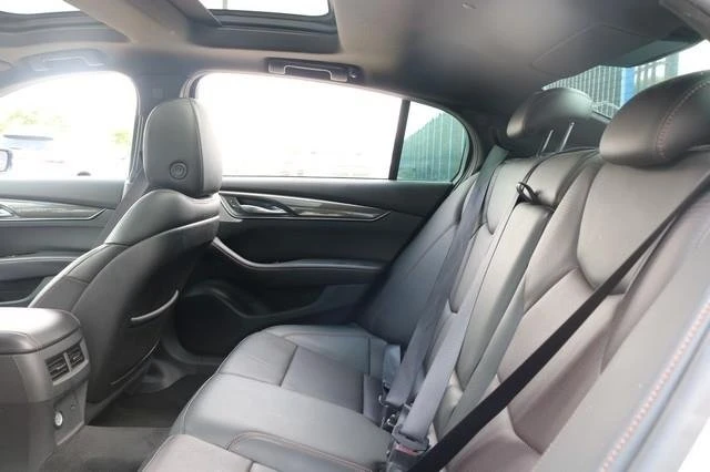 2021 Cadillac CT5 - Image 8 of 15