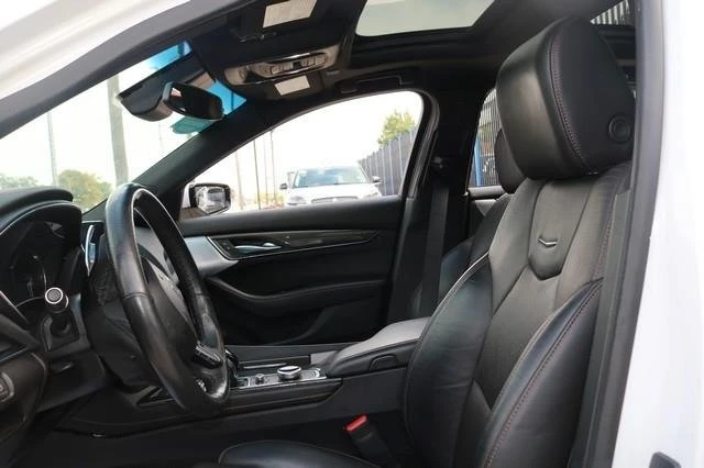2021 Cadillac CT5 - Image 6 of 15