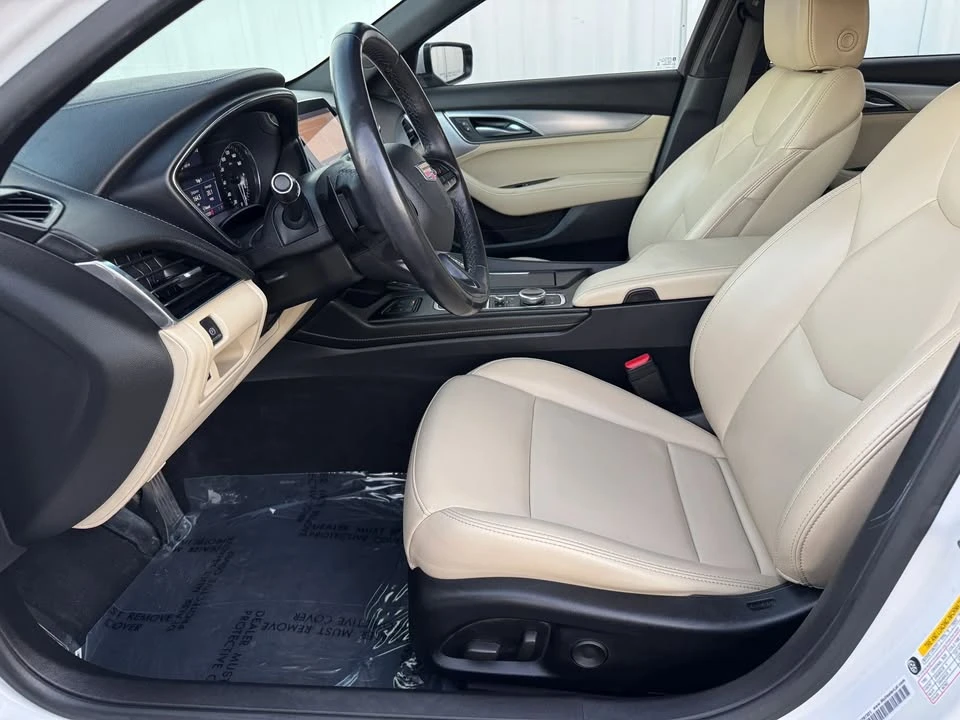 2021 Cadillac CT5 - Image 9 of 20
