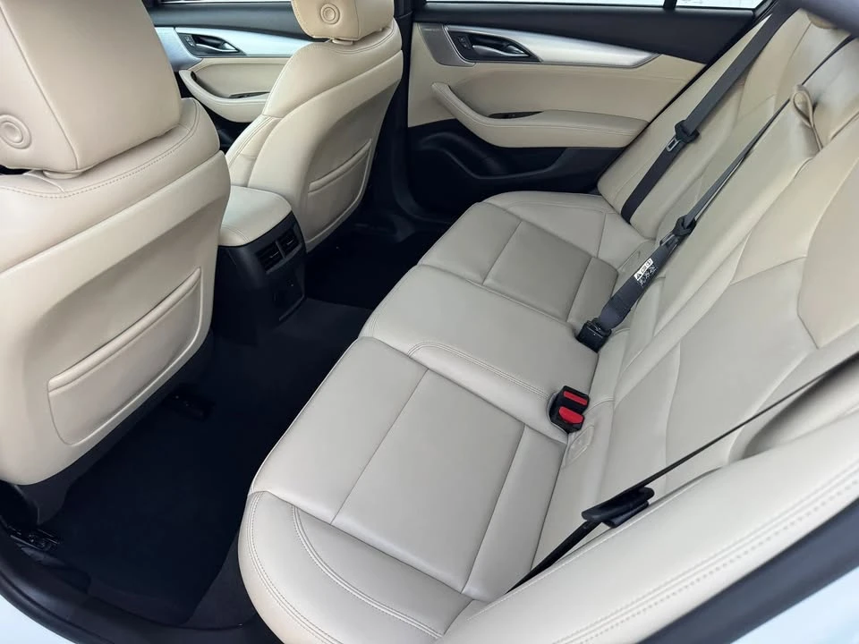 2021 Cadillac CT5 - Image 12 of 20