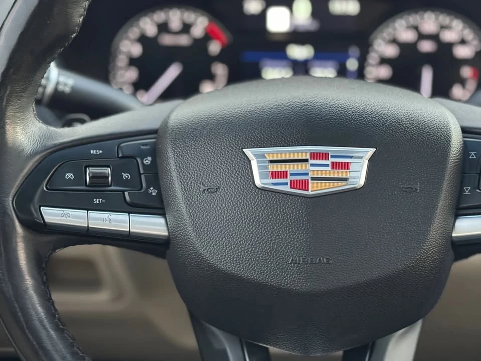 2021 Cadillac CT5 - Image 19 of 20