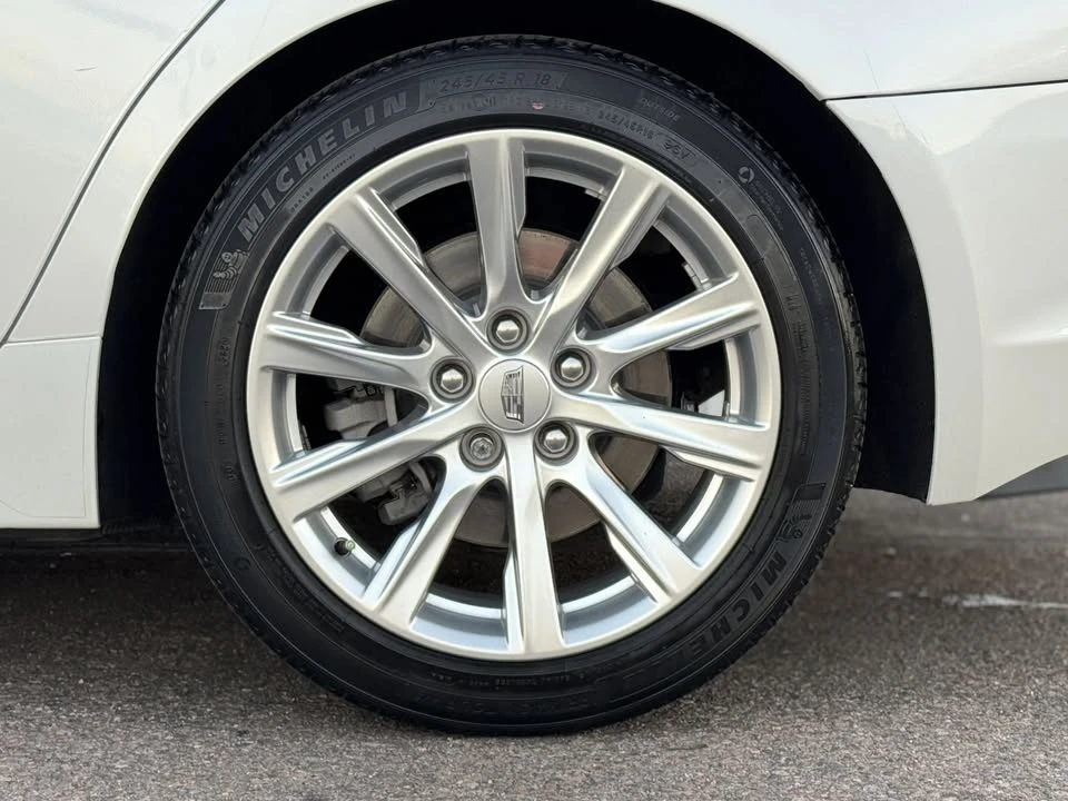 2021 Cadillac CT5 - Image 7 of 20