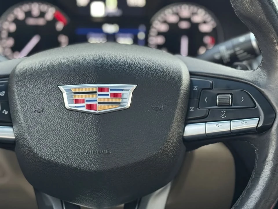 2021 Cadillac CT5 - Image 20 of 20