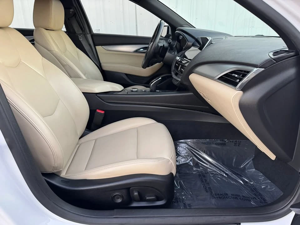 2021 Cadillac CT5 - Image 14 of 20