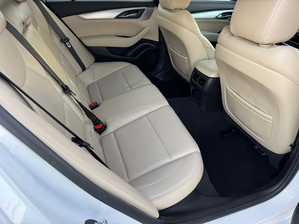 2021 Cadillac CT5 - Image 16 of 20