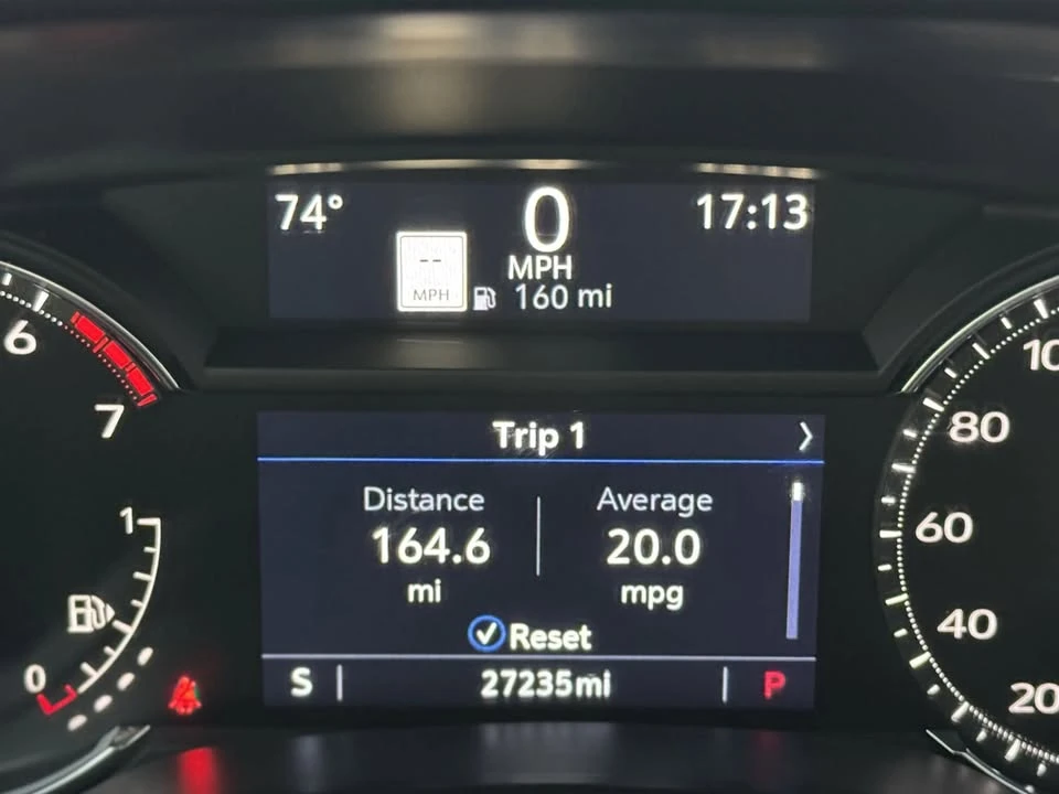 2021 Cadillac CT5 - Image 17 of 20