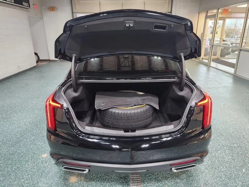 2021 Cadillac CT5 - Image 19 of 19