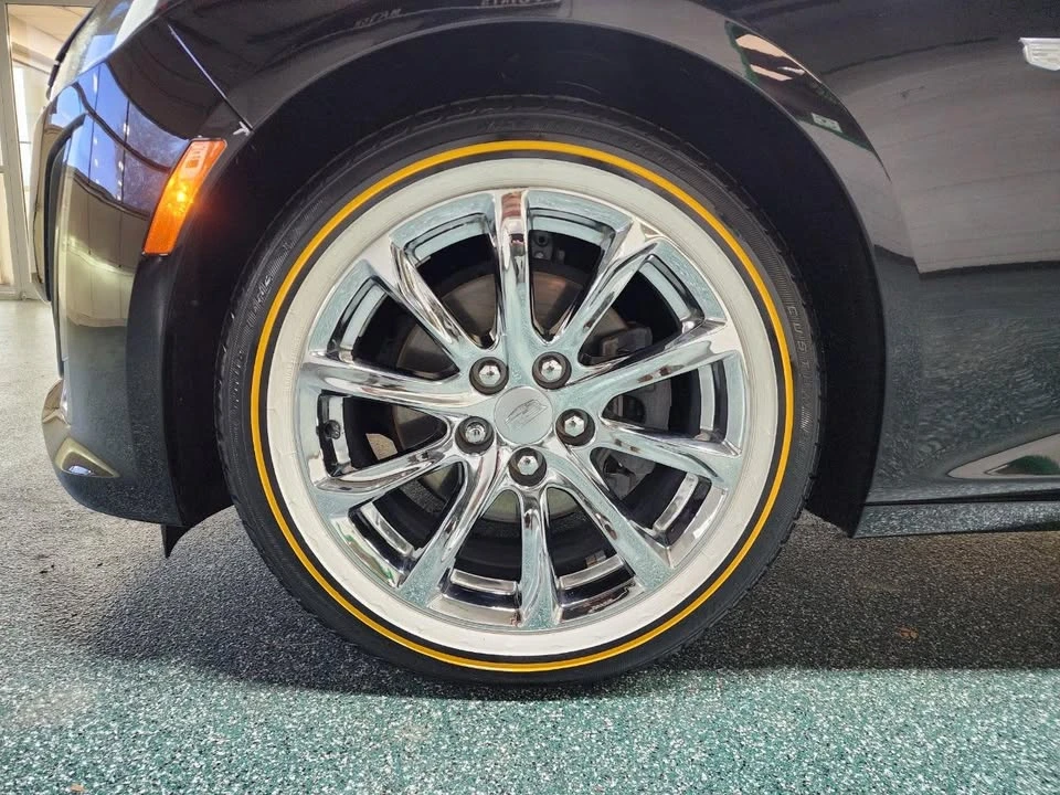 2021 Cadillac CT5 - Image 12 of 19