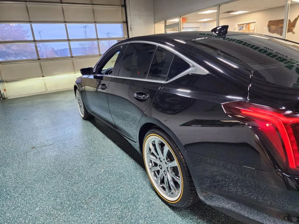 2021 Cadillac CT5 - Image 10 of 19