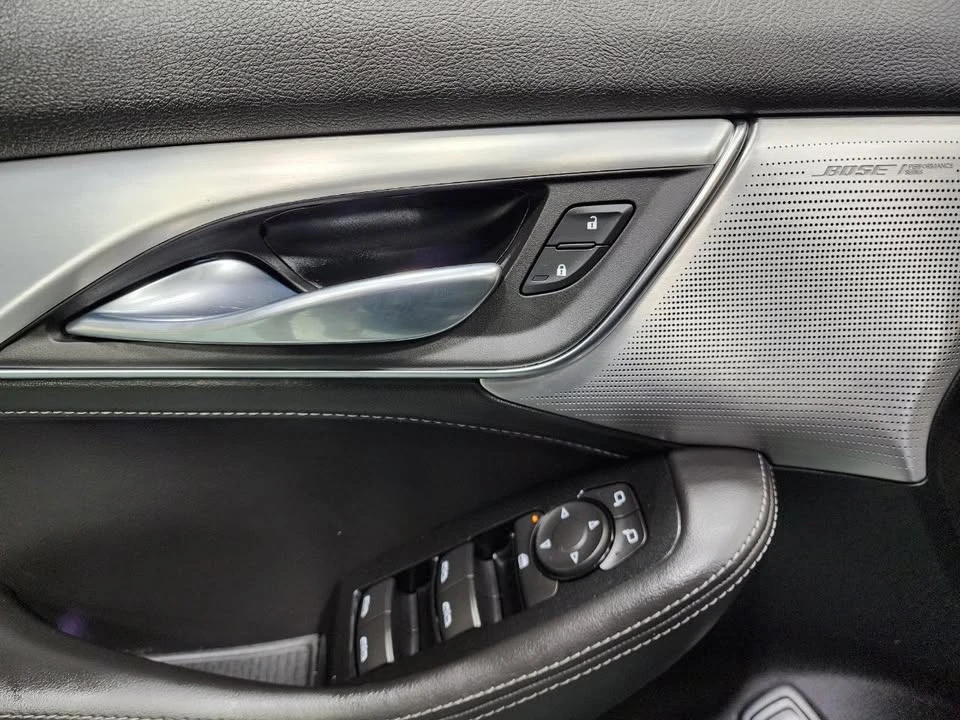 2021 Cadillac CT5 - Image 17 of 19