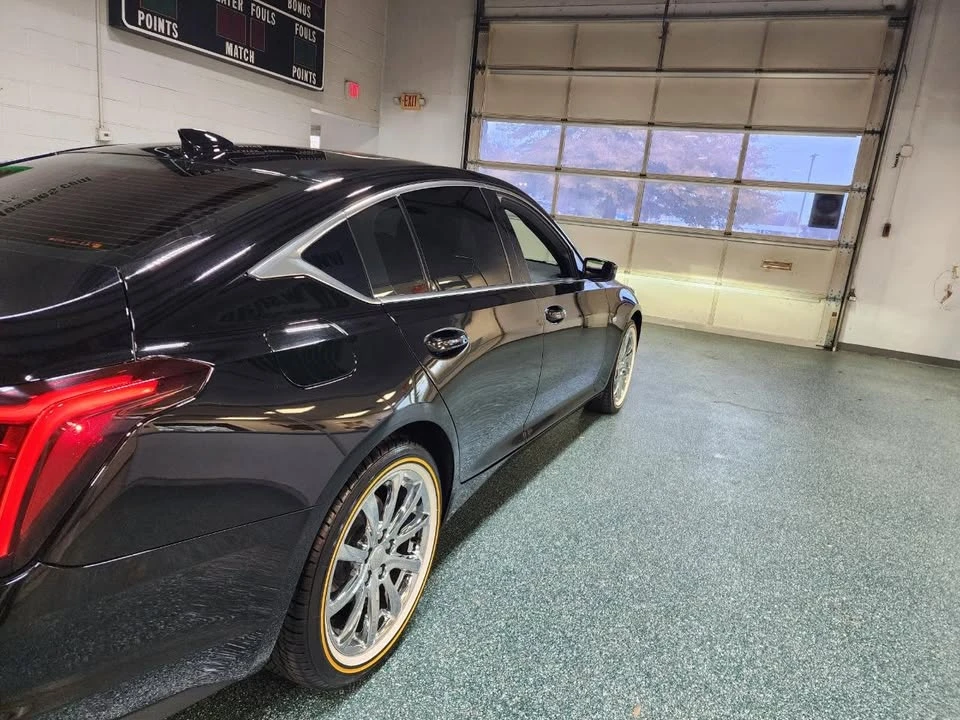 2021 Cadillac CT5 - Image 7 of 19