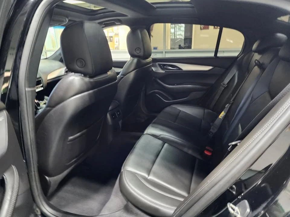 2021 Cadillac CT5 - Image 18 of 19