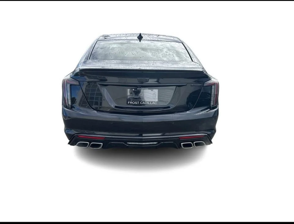 2021 Cadillac CT5 - Image 3 of 8