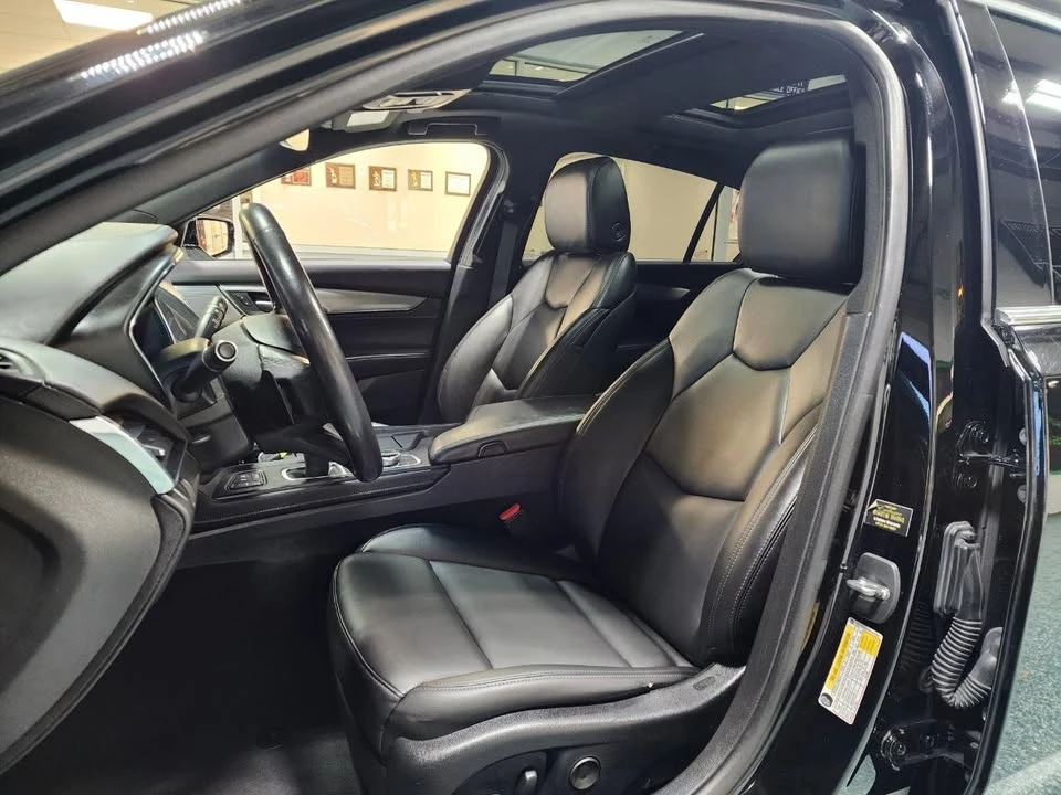 2021 Cadillac CT5 - Image 15 of 19