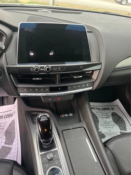 2021 Cadillac CT5 - Image 8 of 12