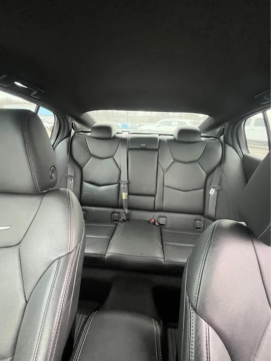 2021 Cadillac CT5 - Image 10 of 12