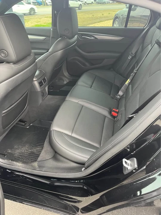 2021 Cadillac CT5 - Image 11 of 12