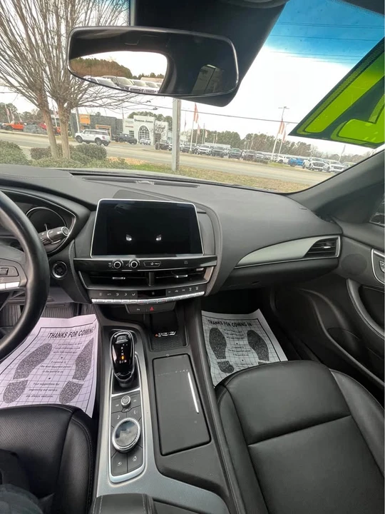 2021 Cadillac CT5 - Image 9 of 12