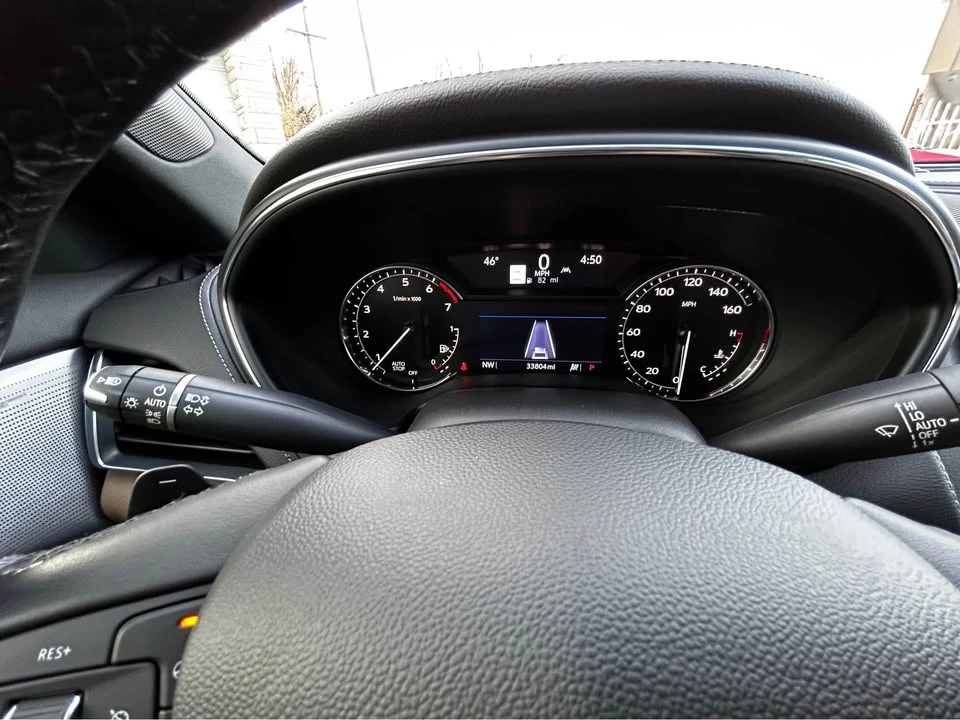 2021 Cadillac CT5 - Image 13 of 19