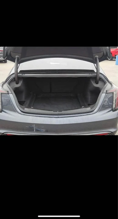2021 Cadillac CT5 - Image 7 of 7