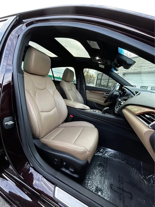 2021 Cadillac CT5 - Image 19 of 19