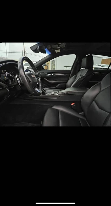 2021 Cadillac CT5 - Image 4 of 7