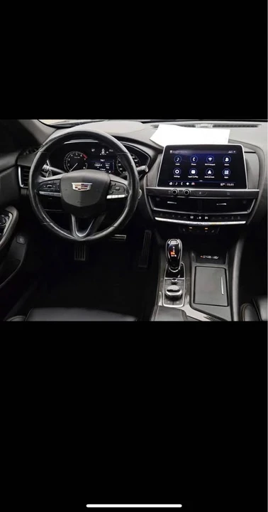 2021 Cadillac CT5 - Image 5 of 7