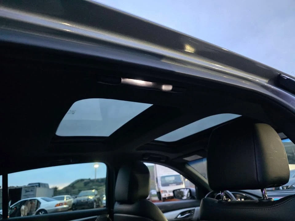 2021 Cadillac CT5 - Image 10 of 18