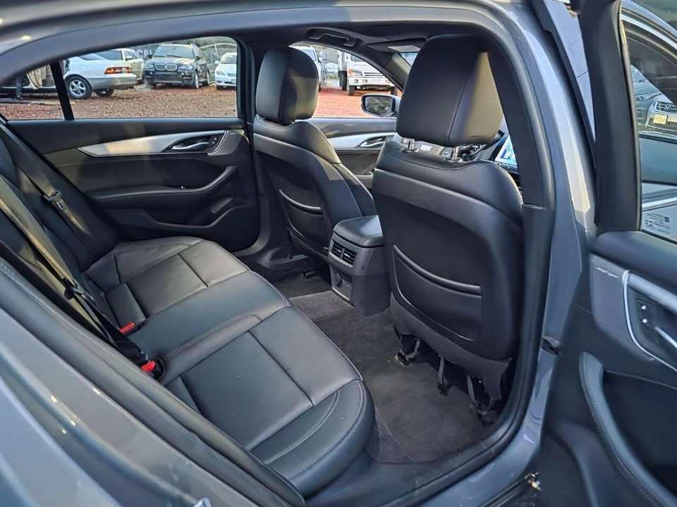 2021 Cadillac CT5 - Image 17 of 18