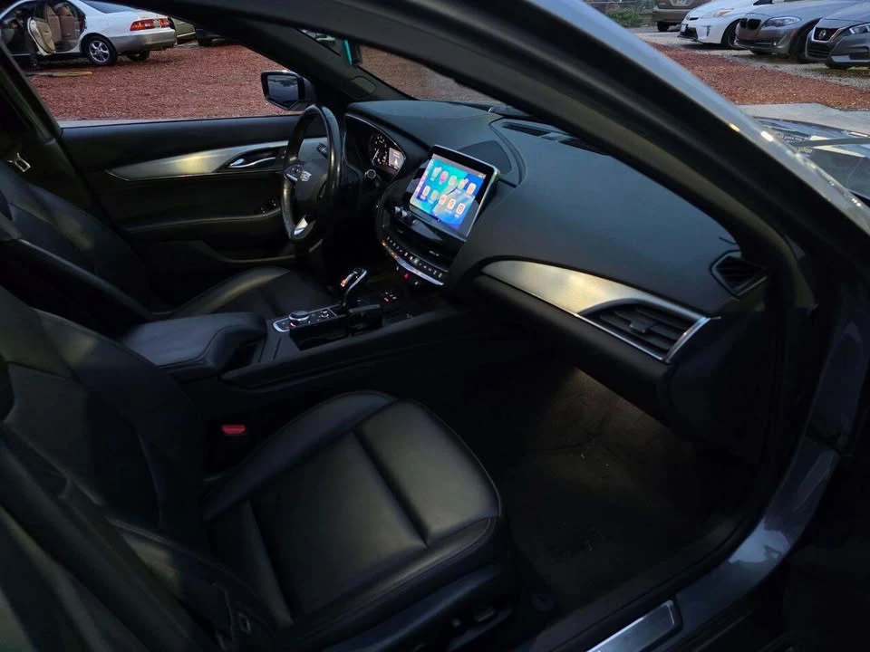 2021 Cadillac CT5 - Image 12 of 18