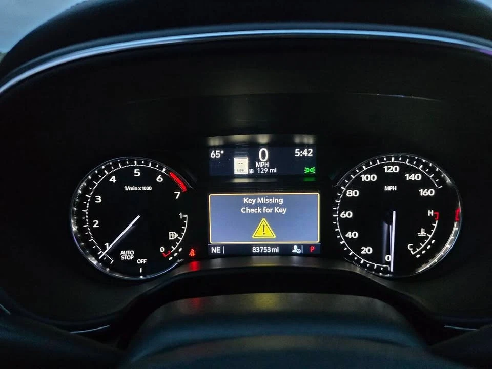 2021 Cadillac CT5 - Image 16 of 18