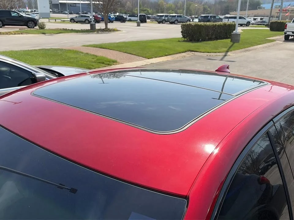 2021 Cadillac CT5 - Image 2 of 19