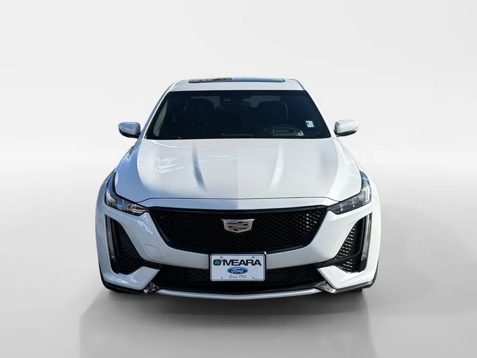 2021 Cadillac CT5 - Image 7 of 12