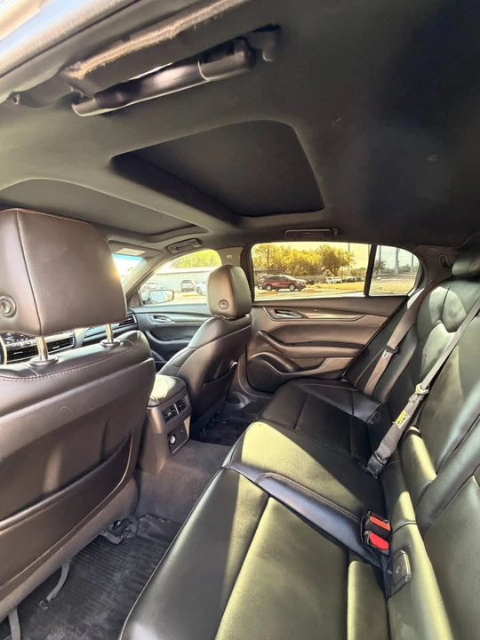 2021 Cadillac CT5 - Image 8 of 8